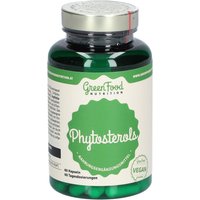 GreenFood Nutrition Phytosterole von GreenFood Nutrition