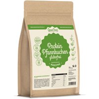 GreenFood Nutrition Protein Pfannkuchen glutenfrei + 300ml Shaker von GreenFood Nutrition
