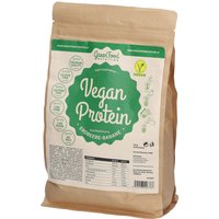 GreenFood Nutrition Vegan Protein Erdbeere- Banane von GreenFood Nutrition