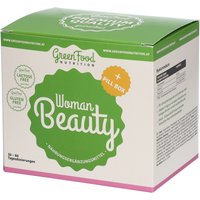 GreenFood Nutrition Woman Beauty von GreenFood Nutrition