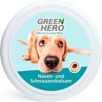 GreenHero Nasen- und Schnauzenbalsam von GreenHero