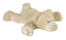 Warmies Sleepy Bear beige von Greenlife Value GmbH