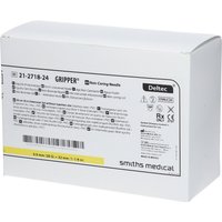 Gripper® Punktionsnadel 20 G x 31,7 mm von Gripper