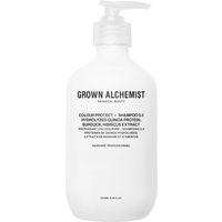 Grown Alchemist, Colour-Protect Shampoo 0.3 von Grown Alchemist