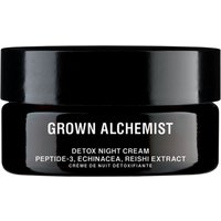 Grown Alchemist, Detox Night Cream von Grown Alchemist