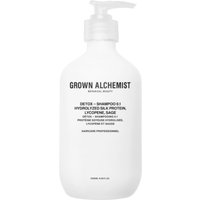 Grown Alchemist, Detox Shampoo 0.1 von Grown Alchemist