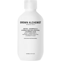 Grown Alchemist, Detox Shampoo 0.1 von Grown Alchemist