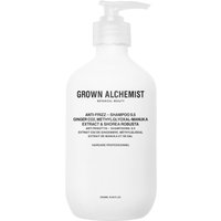 Grown Alchemist, Frizz-Reduction Shampoo 0.5 von Grown Alchemist