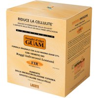 Guam® FIR Algenschlamm-Cellulite von Guam