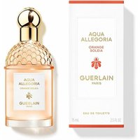 Guerlain Aqua Allegoria Orange Soleia Eau De Toilette Spray von Guerlain