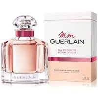 Guerlain Mon Guerlain Bloom of Rose Eau de Toilette von Guerlain