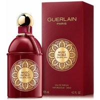 Guerlain Musc Noble Eau de Parfum von Guerlain