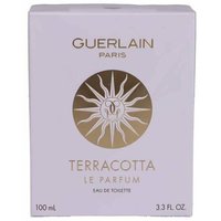 Guerlain Terracotta Eau de Toilette von Guerlain