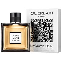 Guerlain l'Homme Ideal Edt Spray von Guerlain