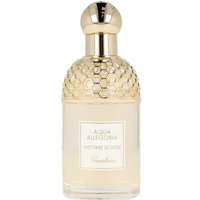 aqua allegoria nettare di sole edt vapo von Guerlain