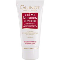 Guinot Nährende Pflege für trockene Haut Creme Nutrition Confort von Guinot