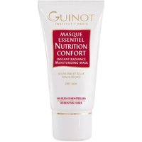 Guinot Nährende Pflege für trockene Haut Masque Essentiel Nutrition Confort von Guinot