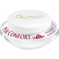 Guinot Sources d´Apaisement Creme Pur Confort von Guinot