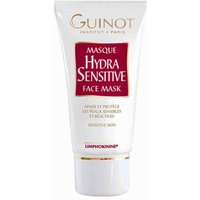 Guinot Sources d´Apaisement Hydra Sensitive Mask von Guinot