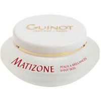Guinot Spezialpflege Matizone - Mattierende Creme von Guinot