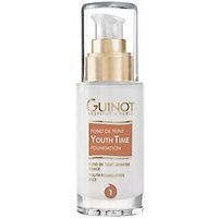 Spezialpflege Youth Time Foundation Nr. 1 30 ml von Guinot