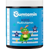 Kinder Multivitamin Gummies | Gumtamin von Gumtamin