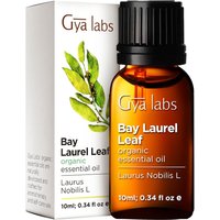 Gya Labs Ätherisches Lorbeerblattöl für Diffuser von Gya Labs