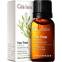 Gya Labs Australisches Bio-Teebaumöl von Gya Labs