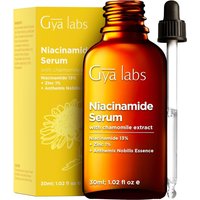 Gya Labs Niacinamid-Serum von Gya Labs