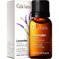 Gya Labs Reines ätherisches Bio-Lavendelöl von Gya Labs