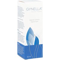 Gynella Silver Foam Schaum von Gynella