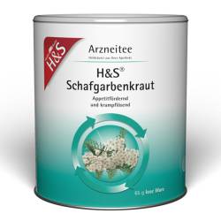 H&S Arzneitee Schafgarbenkraut von H&S Tee-Gesellschaft mbH & Co. KG