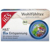 H&S Bio Entspannung von H&S