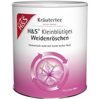 H&S Kleinblütiges Weidenröschen Kräutertee von H&S