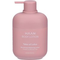 Haan, Tales of Lotus Body Lotion von HAAN