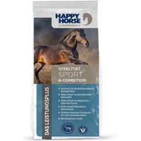 Happy Horse Sport & Condition von HAPPY HORSE