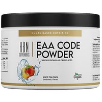 HBN Supplements - EAA Code Powder von HBN Supplements
