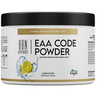 HBN Supplements - EAA Code Powder von HBN Supplements