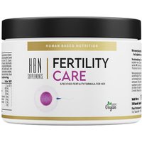 HBN Supplements - Fertility Care For Her von HBN Supplements