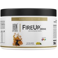 HBN Supplements FireUp Drink von HBN Supplements