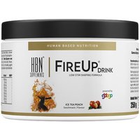 HBN Supplements FireUp Drink von HBN Supplements