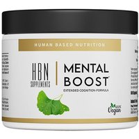 HBN Supplements - Mental Boost von HBN Supplements