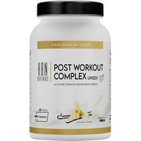 HBN Supplements - Postworkout Complex unisex von HBN Supplements