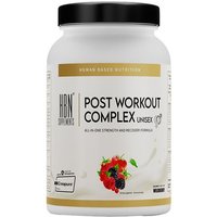 HBN Supplements - Postworkout Complex unisex von HBN Supplements