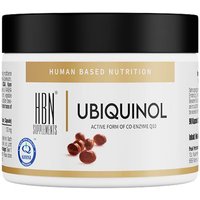 HBN Supplements - Ubiquinol von HBN Supplements