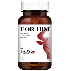 LADY PASSION FOR HIM von HCLM Health GmbH