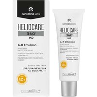 Heliocare® 360° A-R Emulsion Spf50+ von HELIOCARE