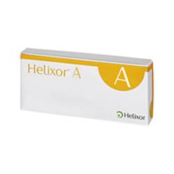 HELIXOR A Ampullen 30 mg 50 St von HELIXOR Heilmittel GmbH