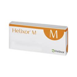 HELIXOR M Ampullen 30 mg 50 St von HELIXOR Heilmittel GmbH