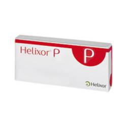 HELIXOR P Ampullen 30 mg 50 St von HELIXOR Heilmittel GmbH